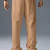 Pantaloni della tuta Accolade - Mandorla Tostata