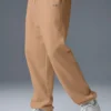 Pantaloni della tuta Accolade - Mandorla Tostata