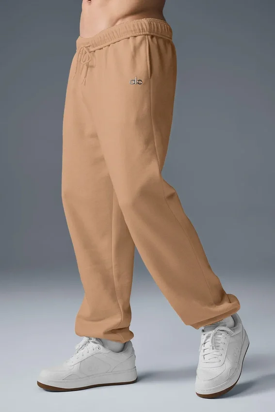 Pantaloni della tuta Accolade - Mandorla Tostata