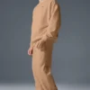 Pantaloni della tuta Accolade - Mandorla Tostata