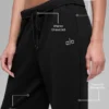 Pantaloni della tuta Accolade - Nero