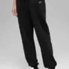 Pantaloni della tuta Accolade - Nero
