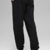 Pantaloni della tuta Accolade - Nero