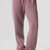 Pantaloni della tuta Accolade - Quarzo fumé