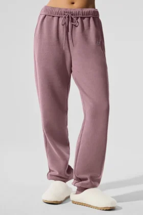 Pantaloni della tuta Accolade - Quarzo fumé