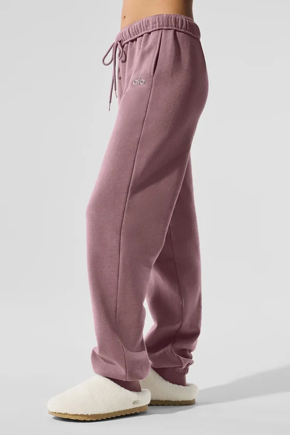 Pantaloni della tuta Accolade - Quarzo fumé