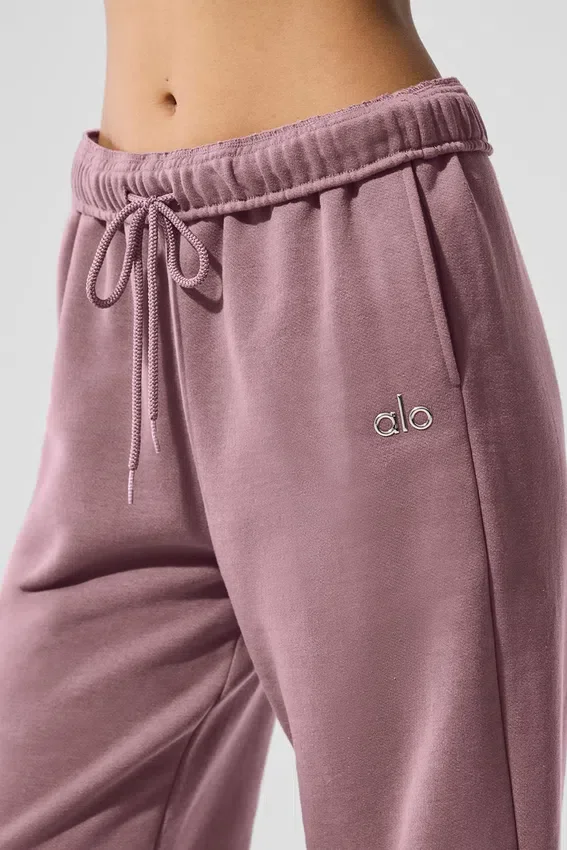 Pantaloni della tuta Accolade - Quarzo fumé