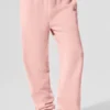 Pantaloni della tuta Accolade - Rosa quarzo