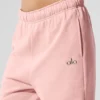 Pantaloni della tuta Accolade - Rosa quarzo