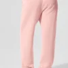 Pantaloni della tuta Accolade - Rosa quarzo