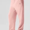 Pantaloni della tuta Accolade - Rosa quarzo