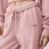 Pantaloni della tuta Accolade - Rosa vintage