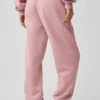 Pantaloni della tuta Accolade - Rosa vintage