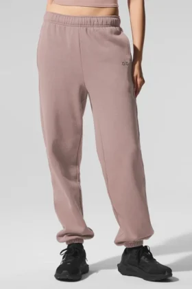 Pantaloni della tuta Accolade – Taupe