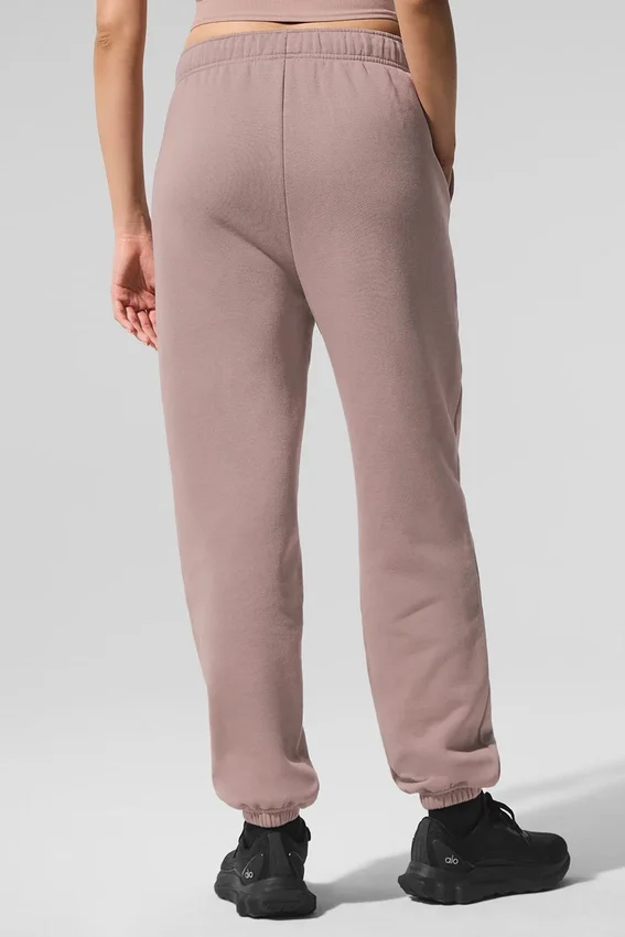 Pantaloni della tuta Accolade - Taupe