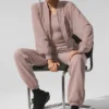Pantaloni della tuta Accolade - Taupe