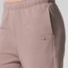 Pantaloni della tuta Accolade - Taupe