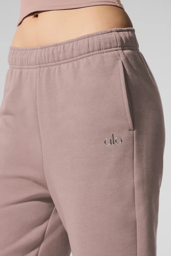 Pantaloni della tuta Accolade - Taupe