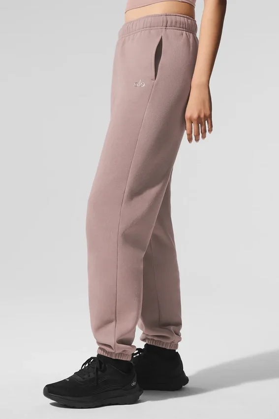 Pantaloni della tuta Accolade - Taupe