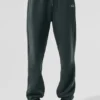 Pantaloni della tuta Accolade - Verde antracite