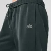 Pantaloni della tuta Accolade - Verde antracite