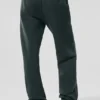 Pantaloni della tuta Accolade - Verde antracite