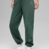Pantaloni della tuta Accolade - Verde trifoglio