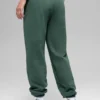 Pantaloni della tuta Accolade - Verde trifoglio