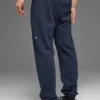 Pantaloni della tuta Chill - Blu navy