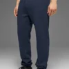 Pantaloni della tuta Chill - Blu navy