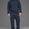 Pantaloni della tuta Chill - Blu navy