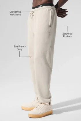 Pantaloni della tuta Chill – Bone