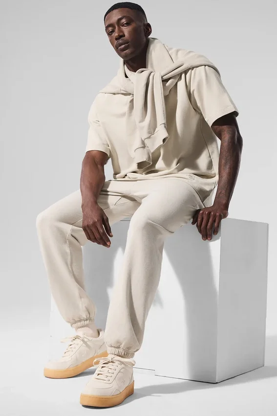 Pantaloni della tuta Chill - Bone
