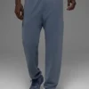 Pantaloni della tuta Chill con lavaggio vintage - Lavaggio Bluestone