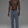 Pantaloni della tuta Chill con lavaggio vintage - Lavaggio Bluestone
