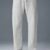 Pantaloni della tuta Chill - Grigio melange sportivo