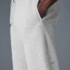 Pantaloni della tuta Chill - Grigio melange sportivo