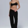 Pantaloni della tuta Chill - Nero