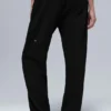 Pantaloni della tuta Chill - Nero