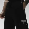 Pantaloni della tuta Chill - Nero