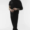 Pantaloni della tuta Chill - Nero