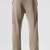 Pantaloni della tuta Chill Vintage Wash - Lavaggio Gravel