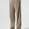 Pantaloni della tuta Chill Vintage Wash - Lavaggio Gravel