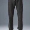 Pantaloni della tuta Chill Vintage Wash - Lavaggio nero