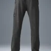 Pantaloni della tuta Chill Vintage Wash - Lavaggio nero