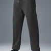 Pantaloni della tuta Chill Vintage Wash - Lavaggio nero
