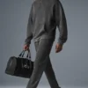 Pantaloni della tuta Chill Vintage Wash - Lavaggio nero