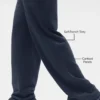 Pantaloni della tuta Field - Blu navy