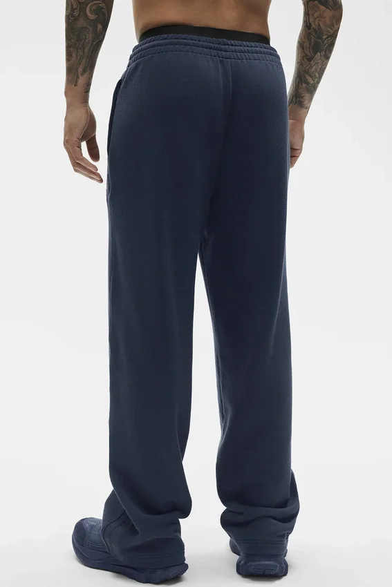 Pantaloni della tuta Field - Blu navy