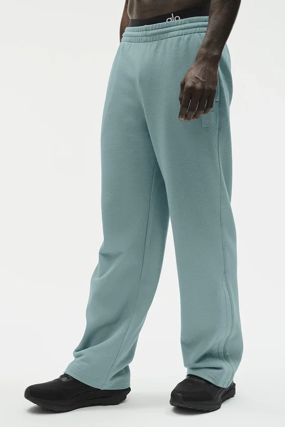 Pantaloni della tuta Field - Desert Sage